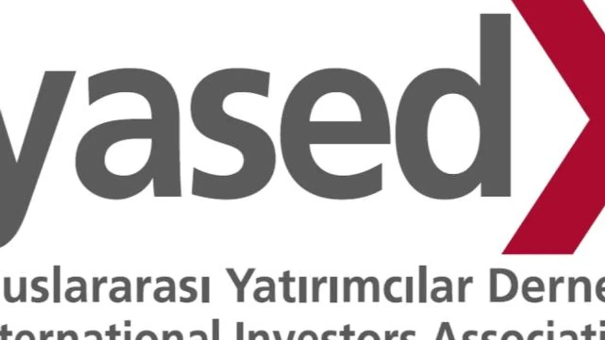 YASED: 2025 Yılında Türkiye’ye 13,1 Milyar Dolar Değerinde Uluslararası Doğrudan Yatırım Geldi