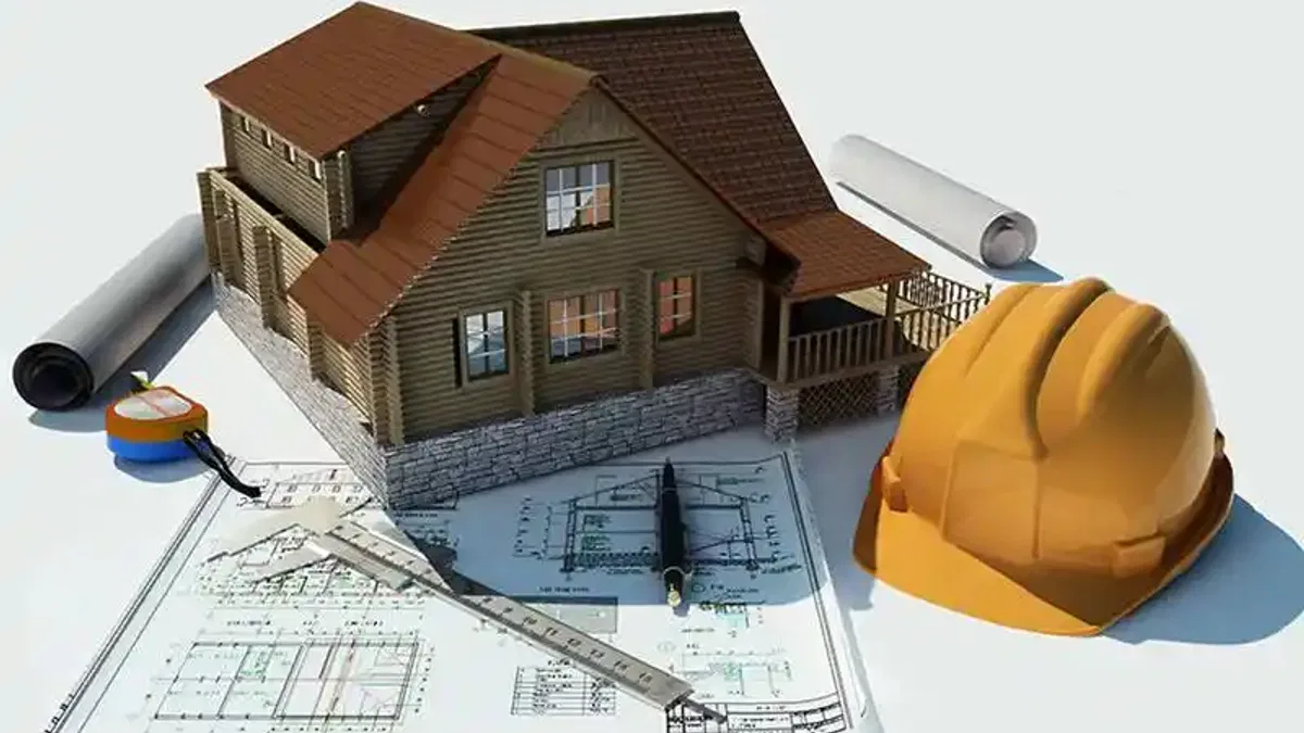 Yapı ruhsatı artarken, iskânda sınırlı düşüş!