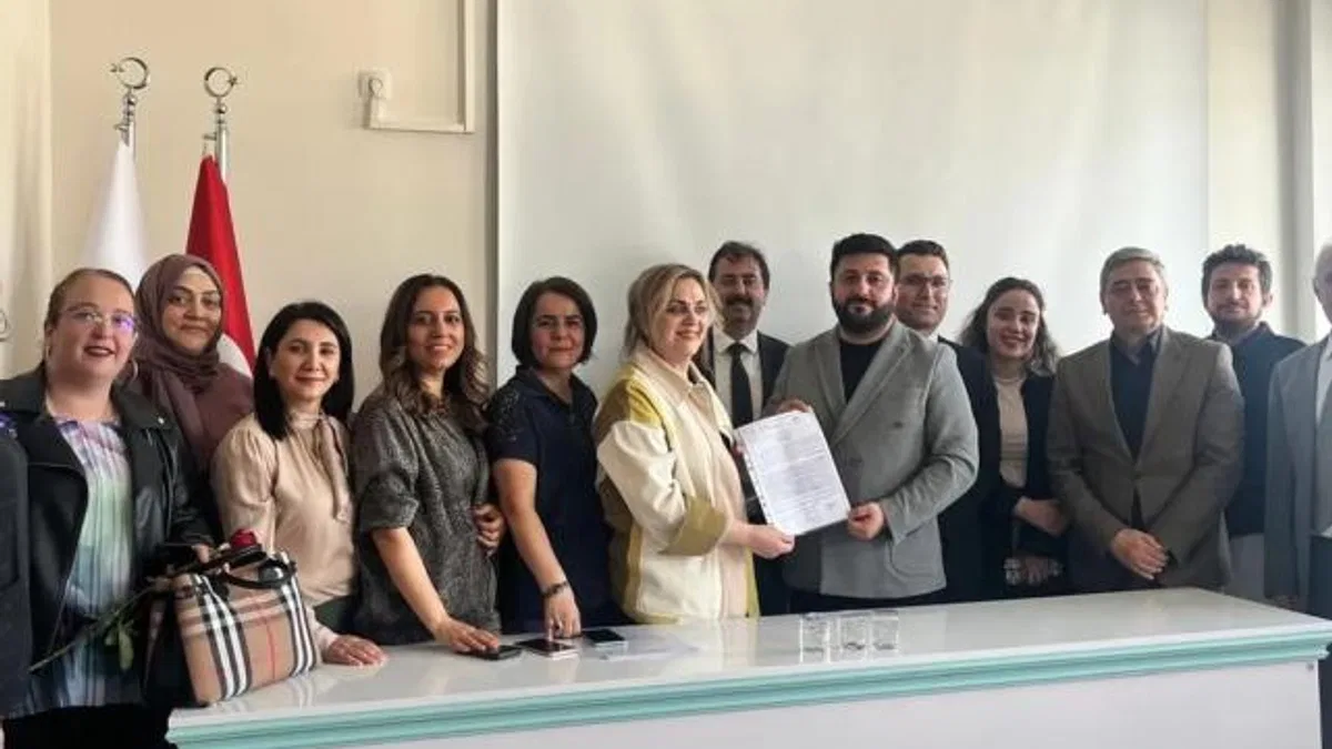 Artvin'de 3 hastane Anne Dostu oldu