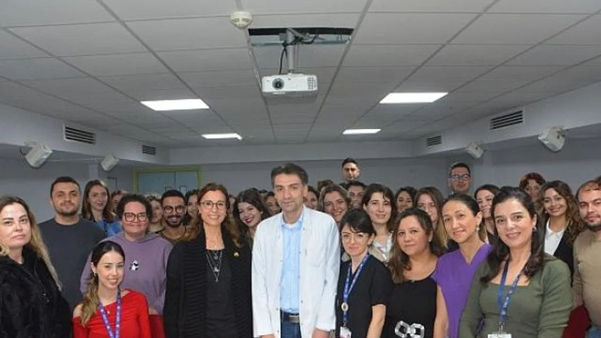 Yılda yaklaşık iki bin kişi organ nakli beklerken hayatını kaybediyor
