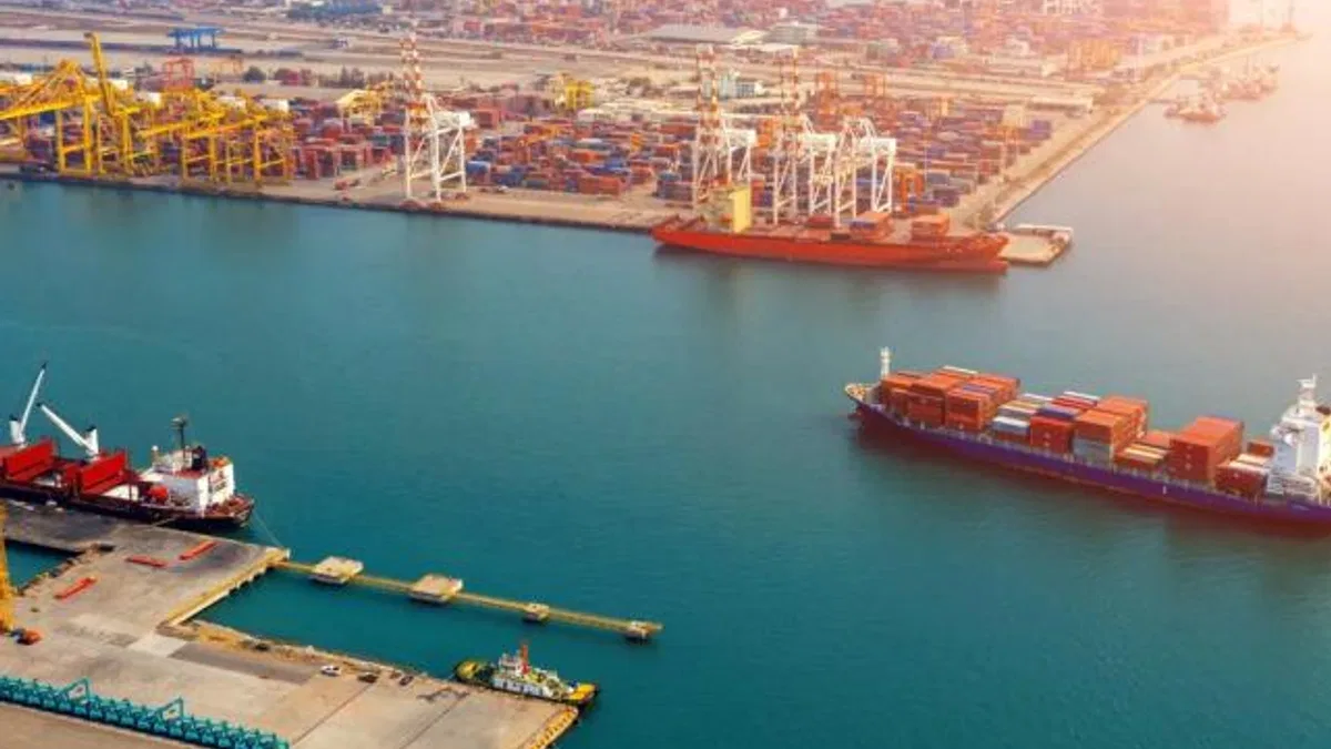 Firmalar ihracattan uzaklaşıyor! En büyük kayıp mobilya ve hazır giyimde