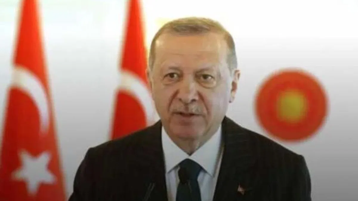 Cumhurbaşkanı Erdoğan: 28 Şubat'ı hortlatmaya çalışanlara göz yummayız