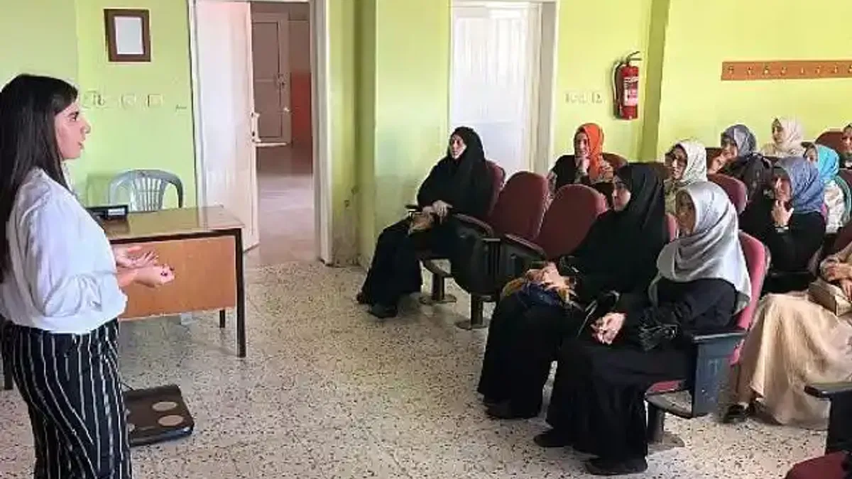 Büyükşehir'den minik adımlarla büyük heyecanlar