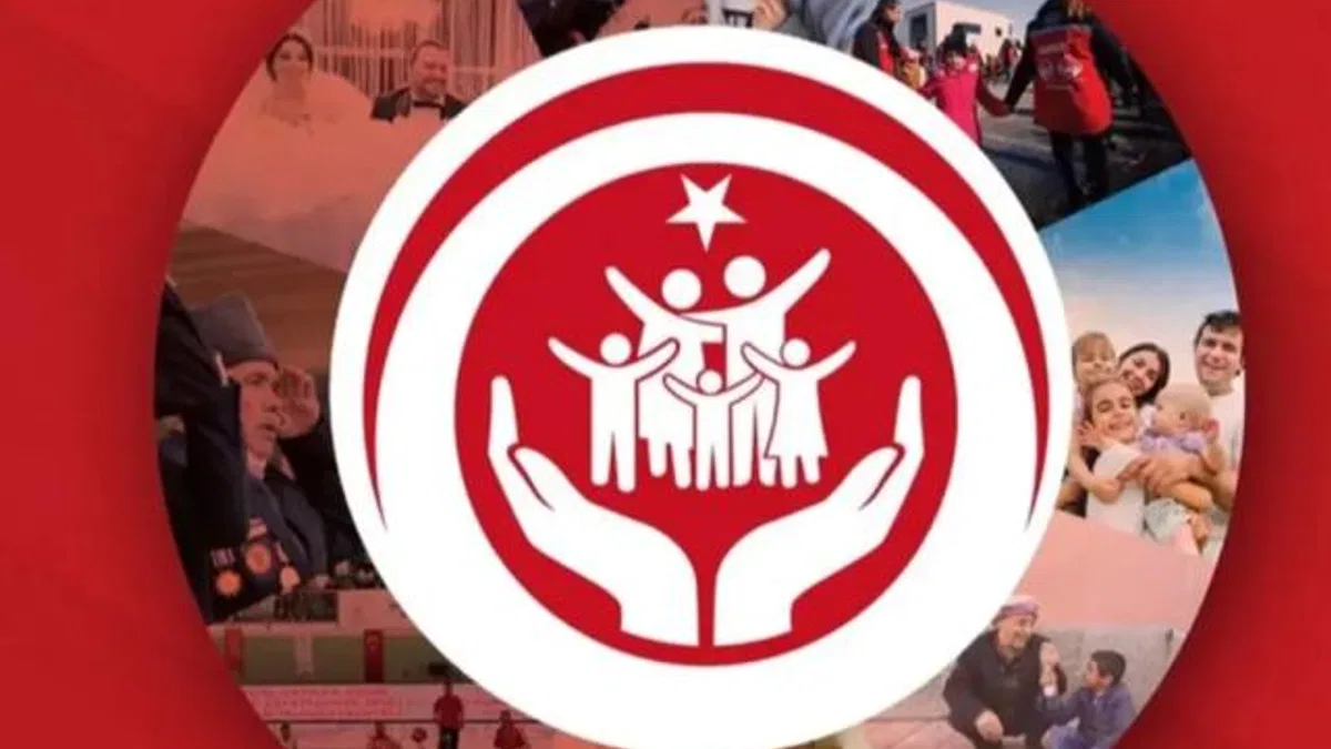Aile'den 'sosyal' rapor: 2024'te 2 bin 465 etkinlik düzenlendi