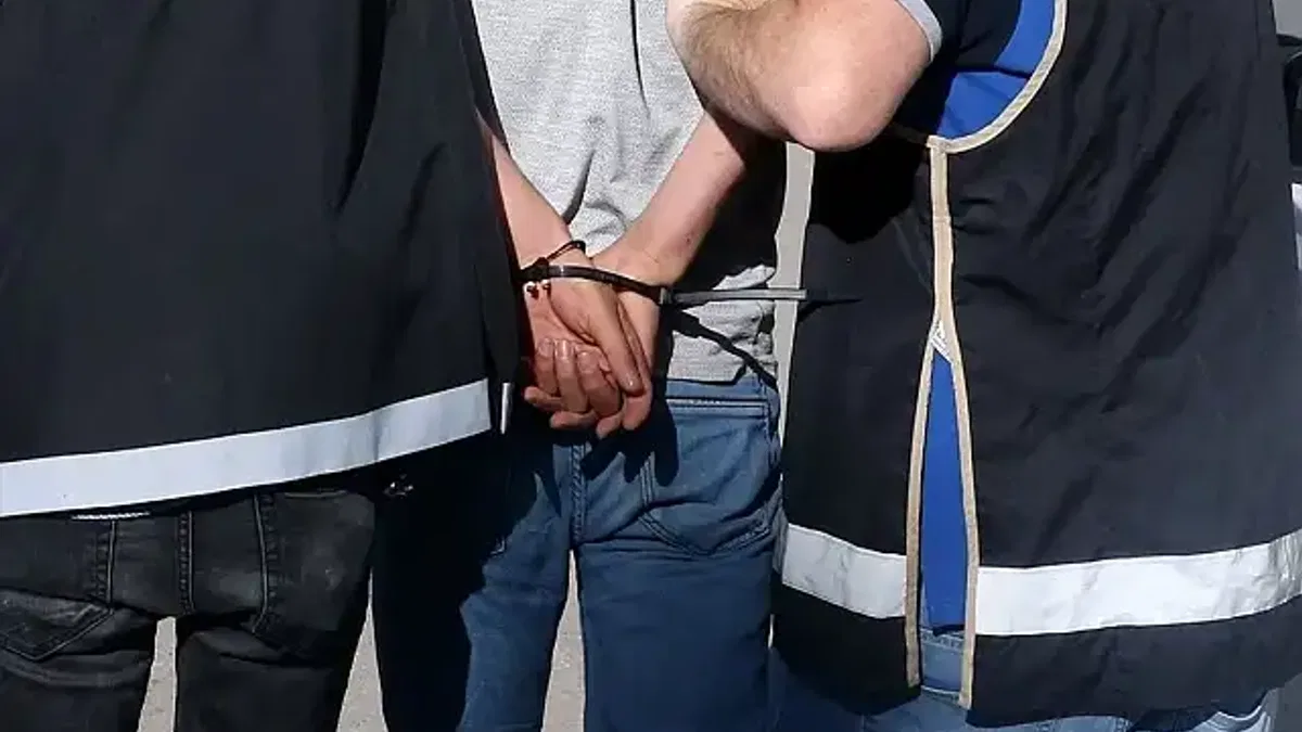 'Kökünü Kurutma Operasyonu'nda gözaltı sayısı 234'e yükseldi