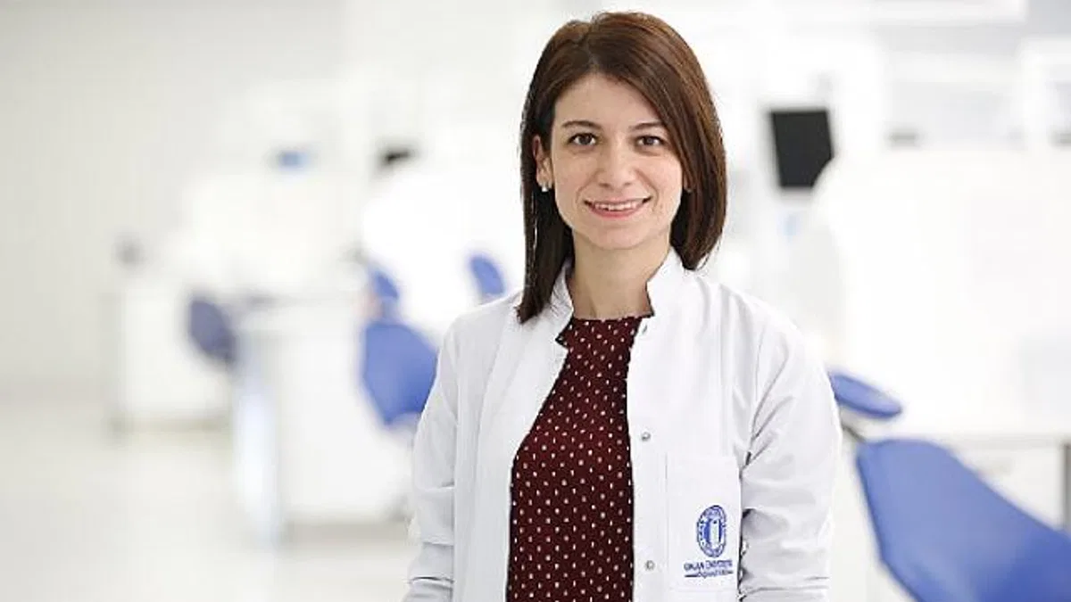 Çocuklarda Çürüyen Süt Dişleri Çene Yapısını Etkileyebiliyor!