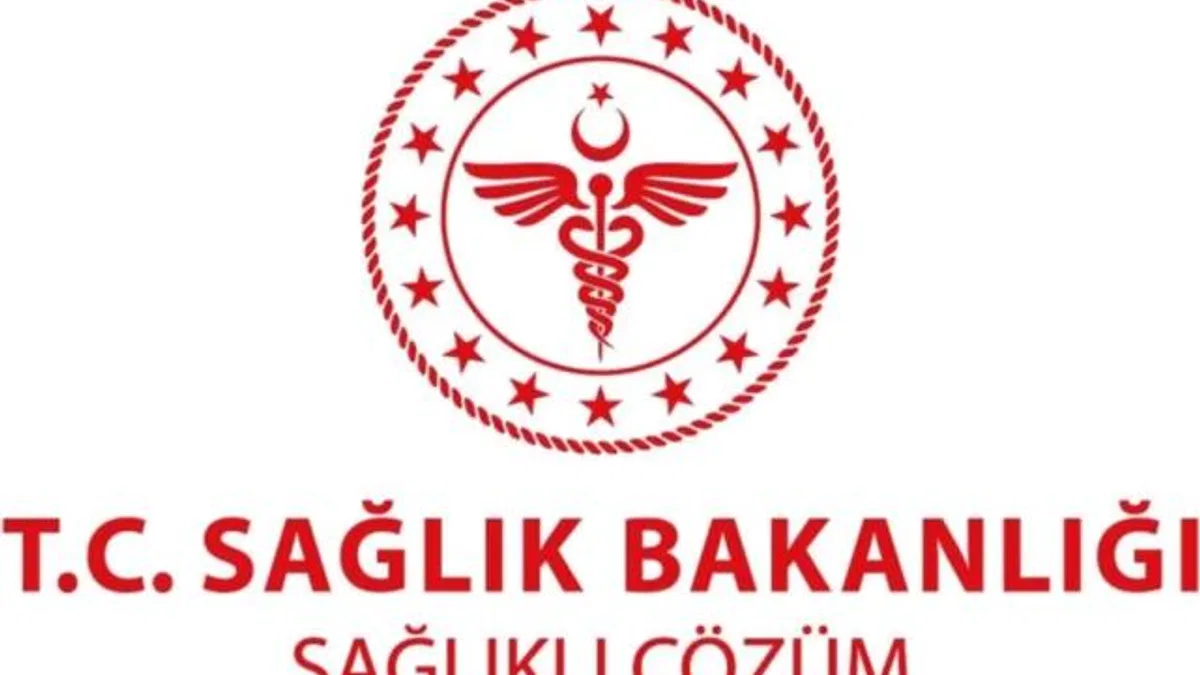Sağlık Bakanlığı'ndan okullarda 'uyuşturucu testi' iddialarına yalanlama