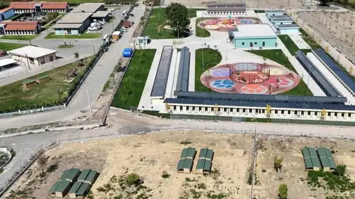 Sakarya’da sokak hayvanları için örnek çalışma
