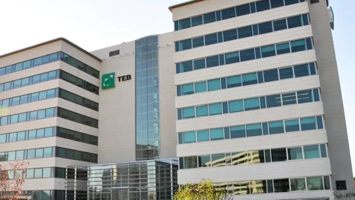 TEB’den Ekonomiye 429 Milyar TL Destek