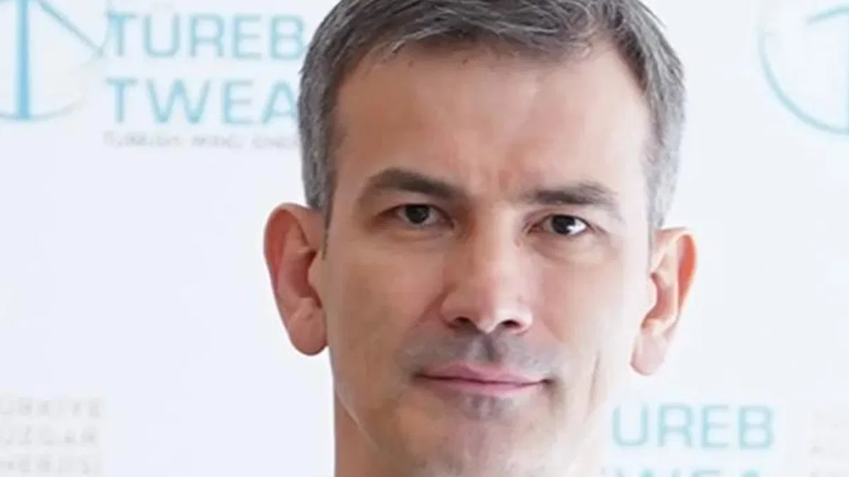 Türkiye Yenilenebilir Enerjide Uluslararası Yatırımlarla Yeni Bir Faza Geçiyor