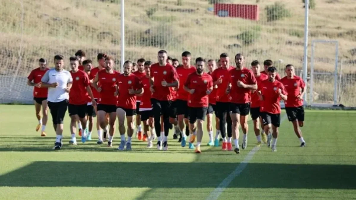 Kayseri Talas'gücü'nü göstermeye başlayacak