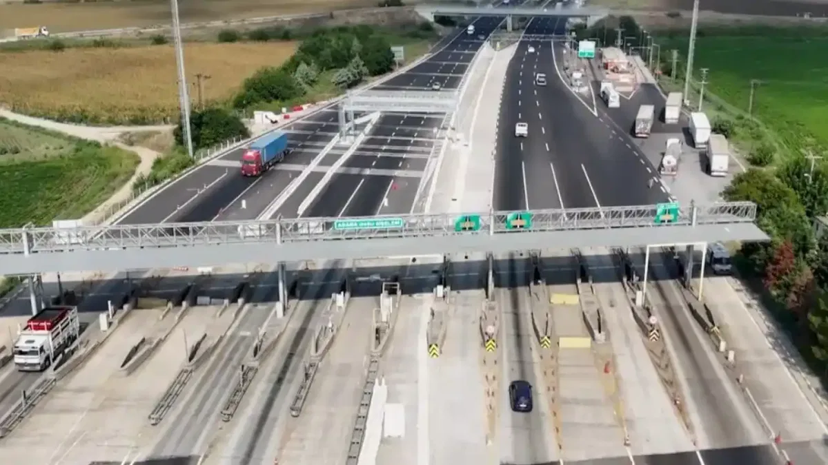 Akıncı'da SGS sonrası gişeleri tarih oluyor!