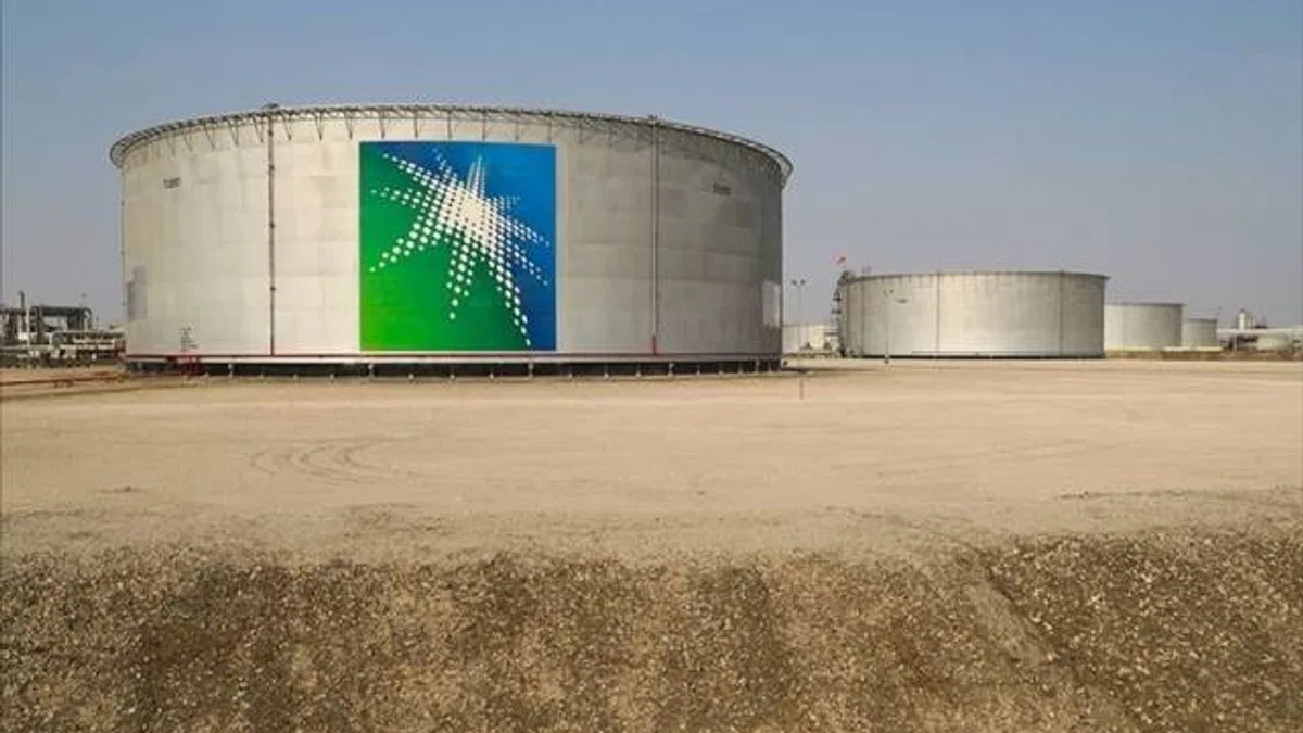 Saudi Aramco ABD merkezli Valvoline'ın yan kuruluşu VGP'yi 2,65 milyar dolara satın aldı