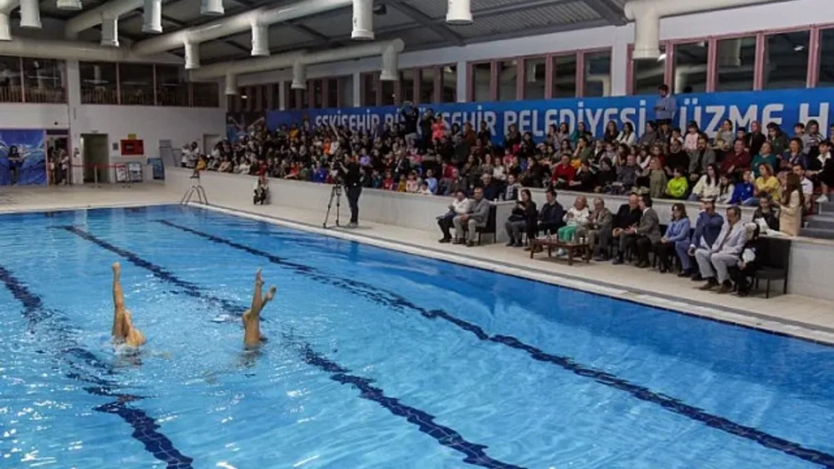 Su balesi nefes kesti, mesaj verdi