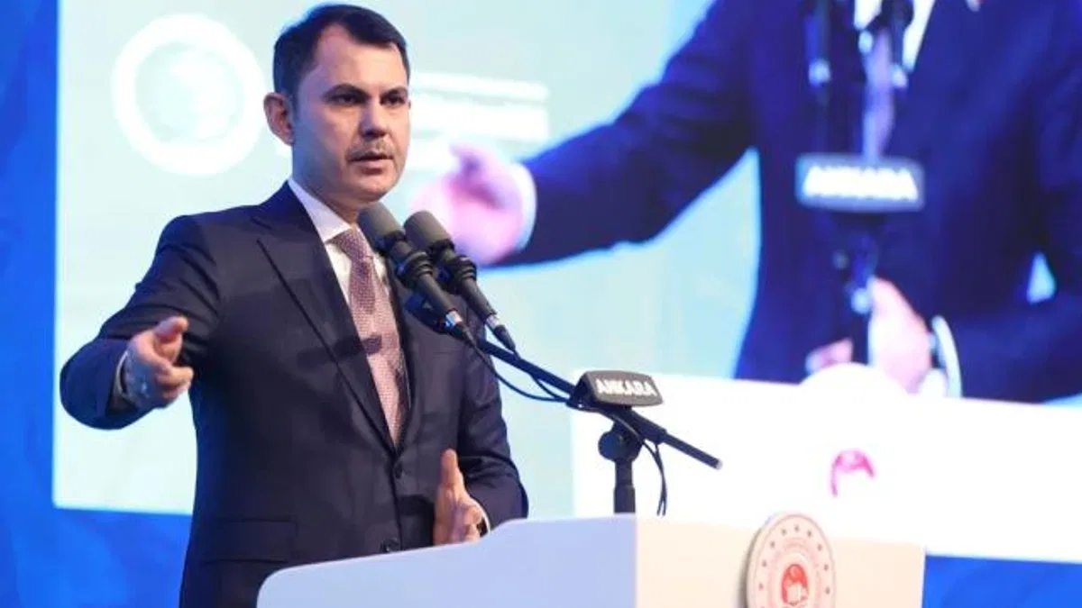 Türkiye COP31 öncesi STK'larla iklim yol haritasını görüştü