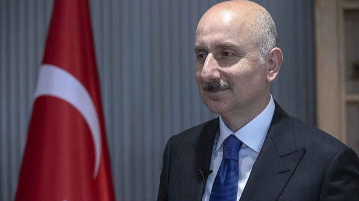 Bakan Karaismailoğlu, bayram tatili dolayısıyla alınan önlemler hakkında bilgi verdi