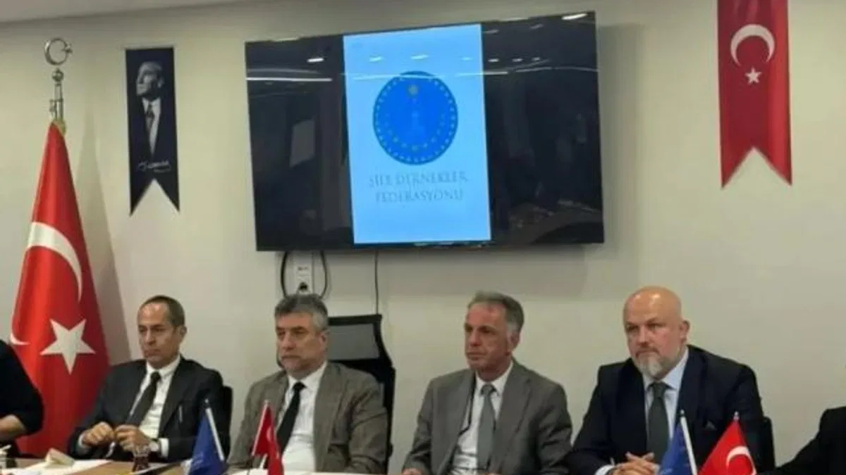 İstanbul İl Sivil Toplumla İlişkiler Müdürü Ocaklı'dan Şile'ye iadeyi ziyaret