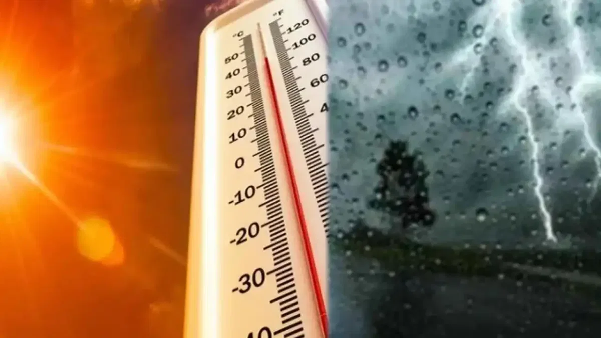 12 Haziran 2026 hava raporu... Bugün hava nasıl olacak?