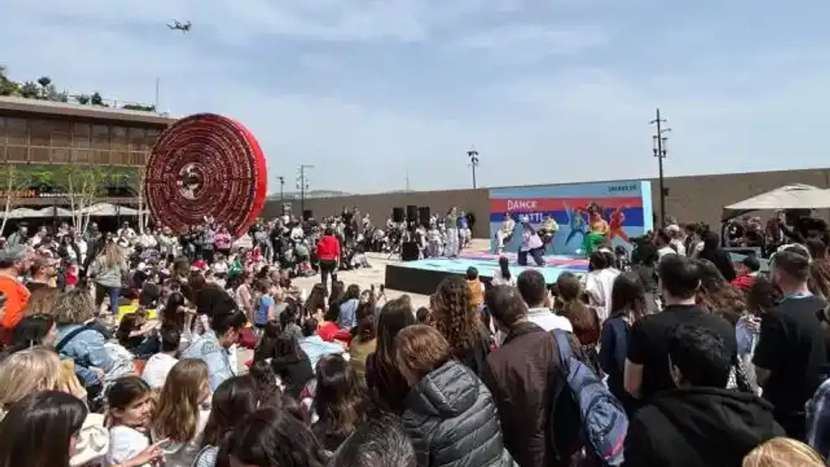 Galataport İstanbul coşkuyu Boğaz'a taşıyor