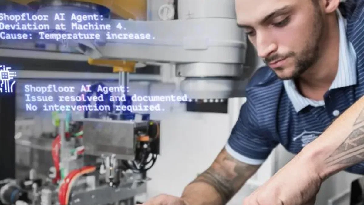 Bosch, Mobilite, Üretim ve Günlük Yaşam Teknolojilerinin Geleceğini Şekillendiriyor