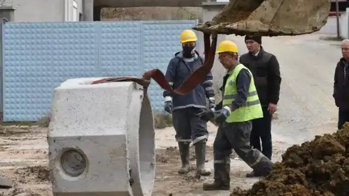 Balıkesir'de halk buluşmaları sürüyor