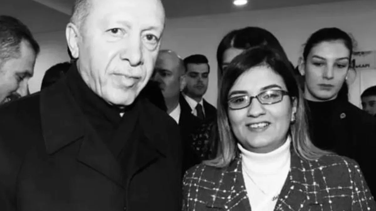 Cumhurbaşkanı Erdoğan'dan Önderoğlu için taziye