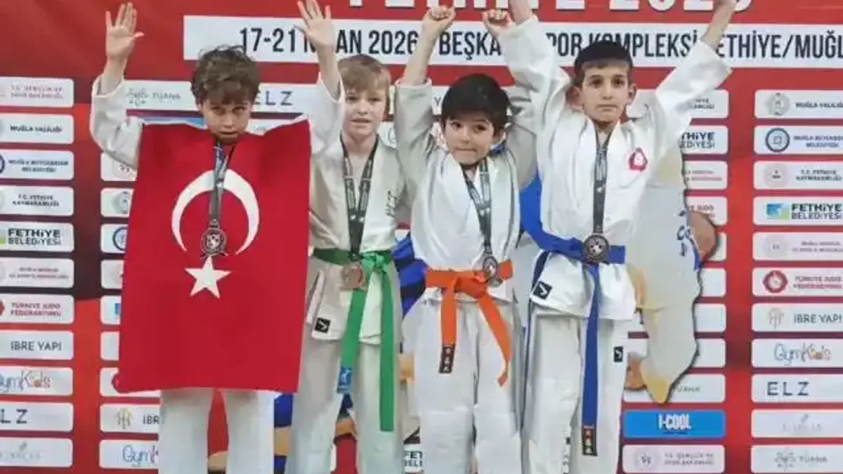 Kağıtspor, Türkiye’de sporun yüz akı oldu