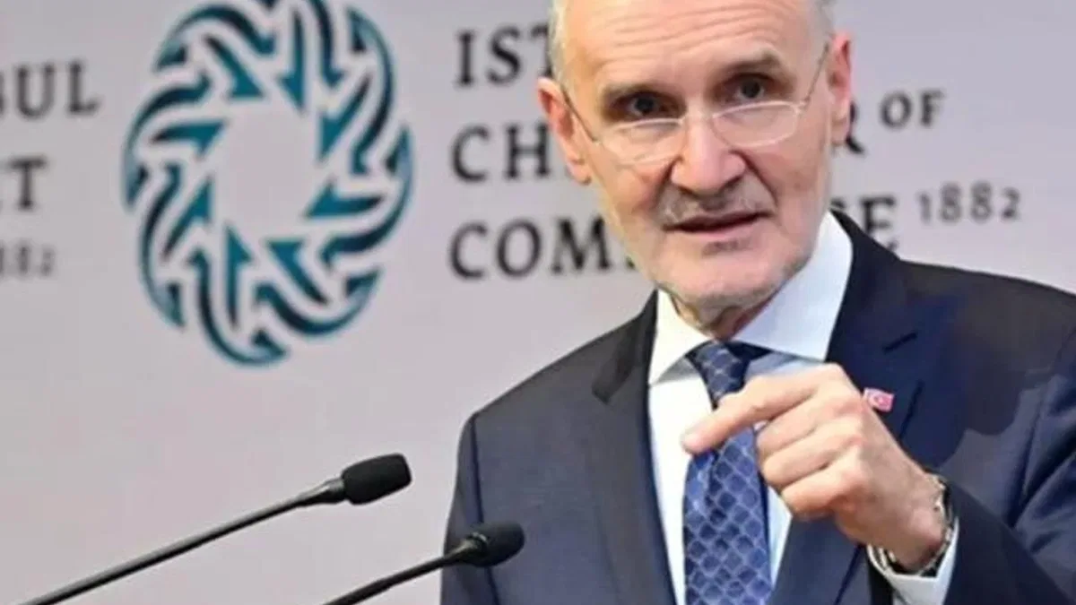 Piyasa aktörleri fiyatlamada Merkez'i dikkate almalı