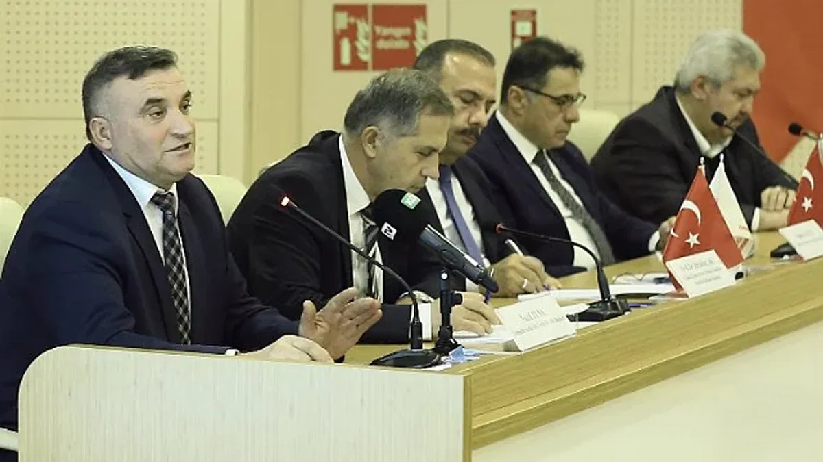 Bursa Yenişehir'de buzağı ölümleri durdurulamıyor!