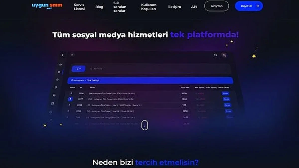 SMM Panel Kullanmadan Önce Bilmeniz Gereken 7 Şey