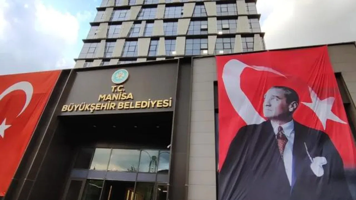 Manisa'dan vatandaşlara uyarı!