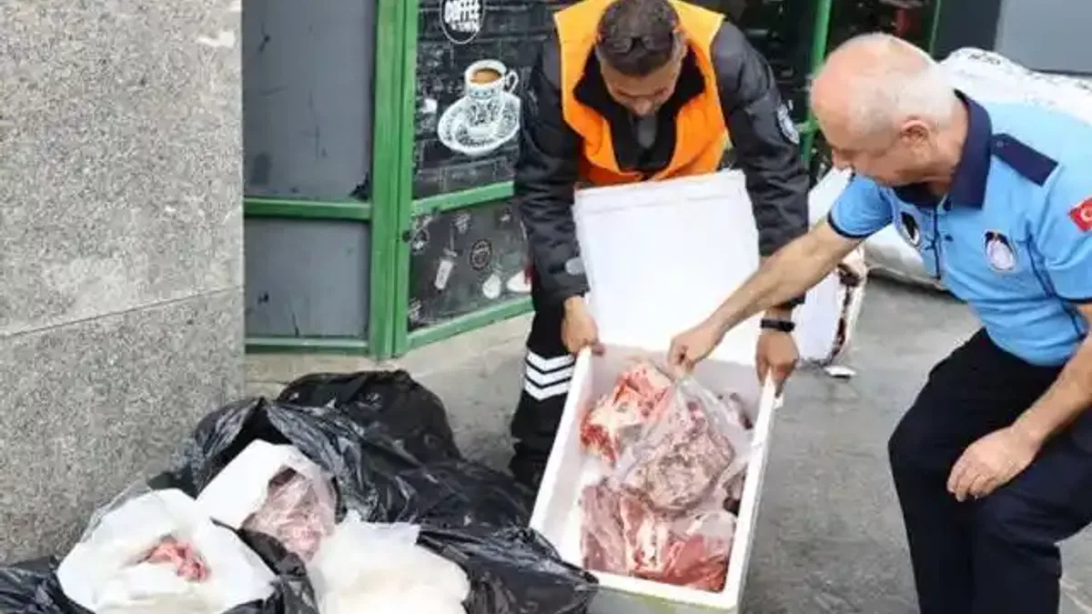 Antalya Otogarında denetimler sürüyor