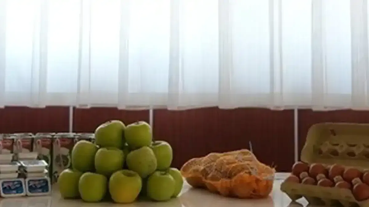 Denizli’de beslenme desteği binlerce öğrenciye ulaşacak