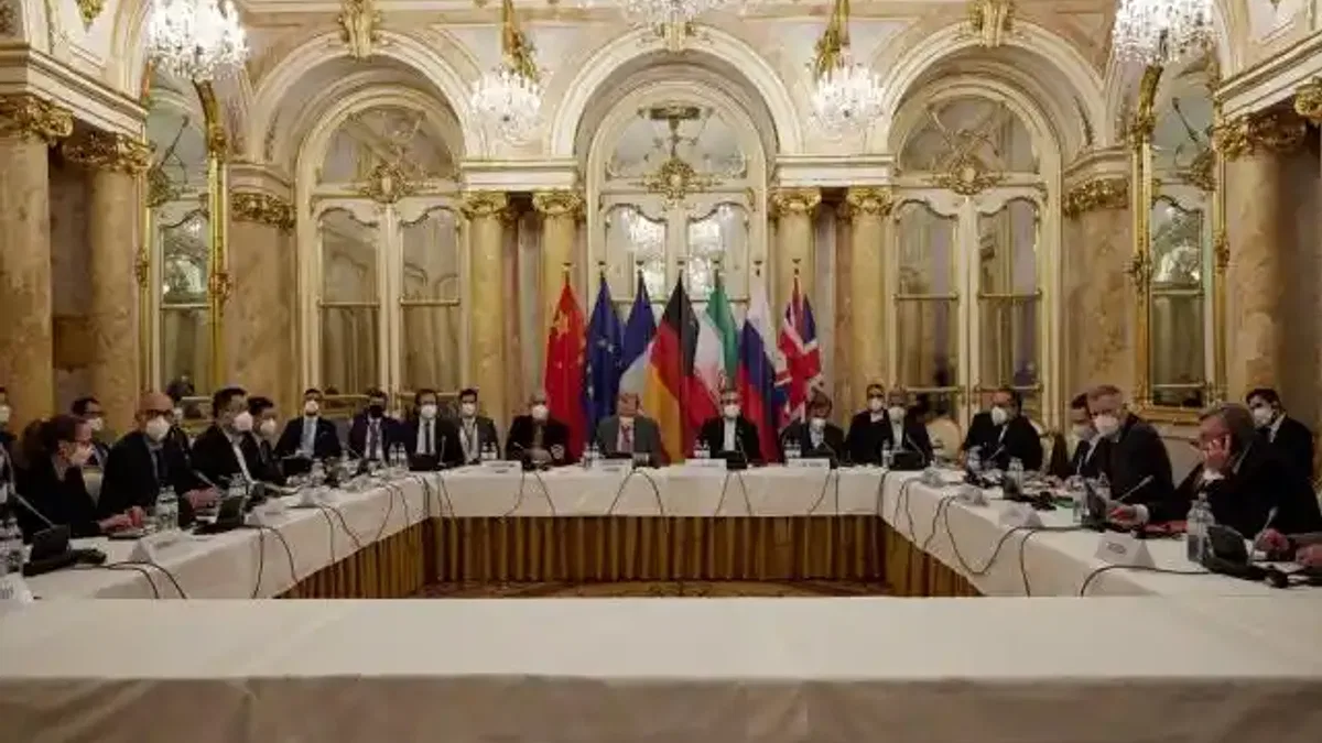 İran nükleer anlaşmasının yeniden canlandırılmasına yönelik umutlar azalıyor