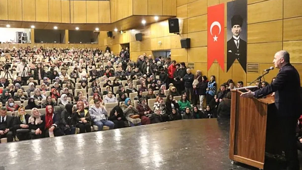 Rize'de 'Kapaklıkaya'ya yoğun ilgi