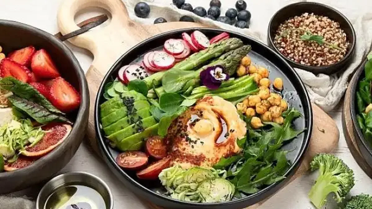 Dünya Vegan Günü'nü Kutlayan Yemeksepeti, Sağlıklı Beslenme Trendine Yön Veriyor