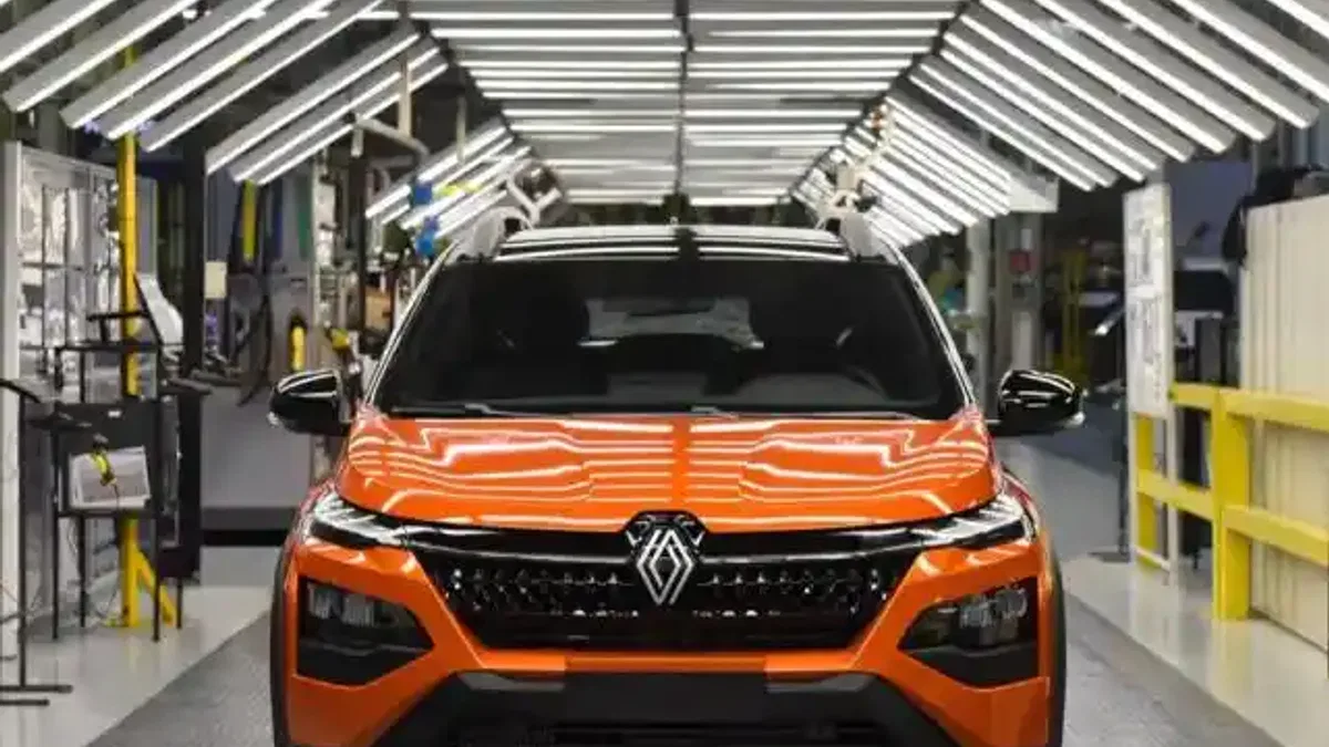 Renault Group ve Geely, Brezilya’da Stratejik Ortaklığını Güçlendirdi