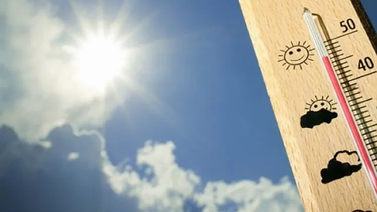 Hava sıcaklığı artıyor! Türkiye'de bugün hava durumu nasıl olacak?