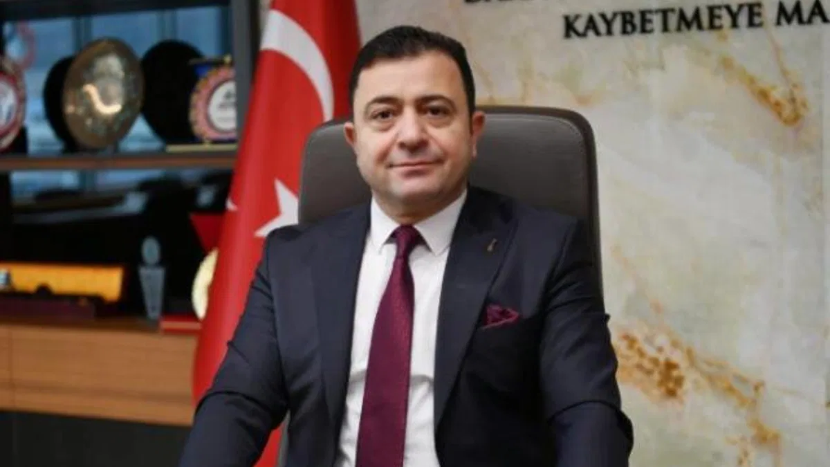 Kayseri OSB'den 'kredi' vurgusu