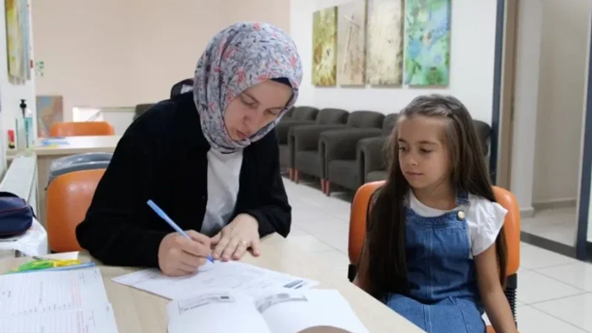 Kocaeli'de konservatuarın yeteneklileri belli oldu