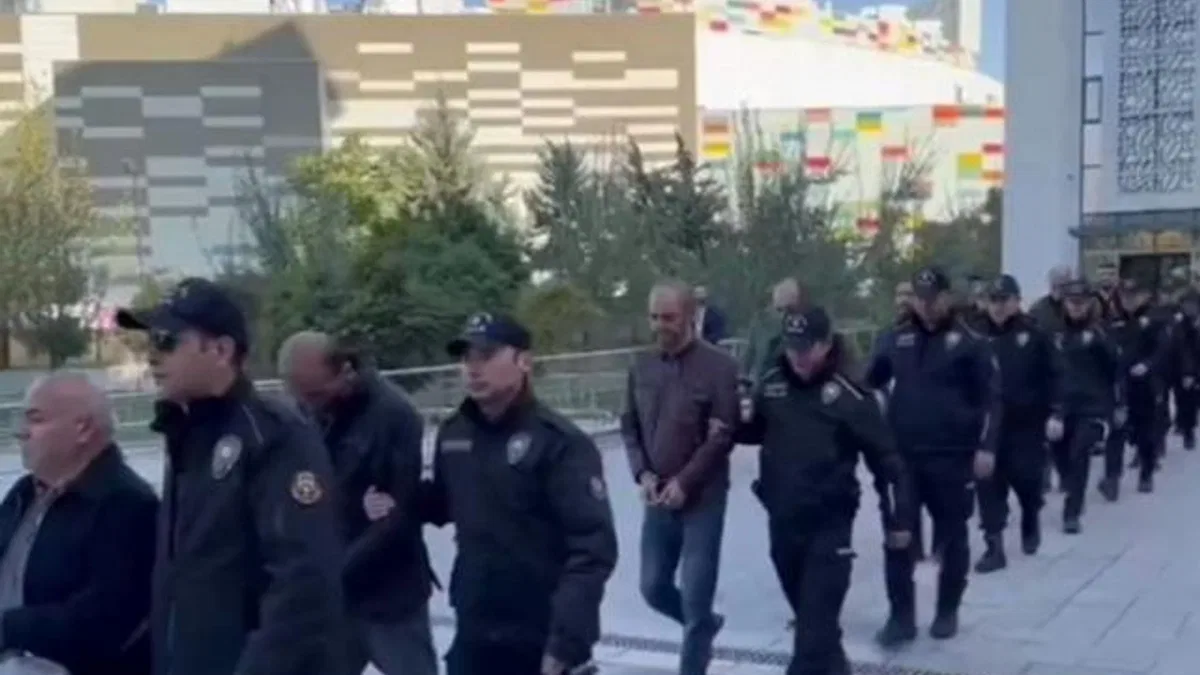 İki ilde daha tefeciler paketlendi!