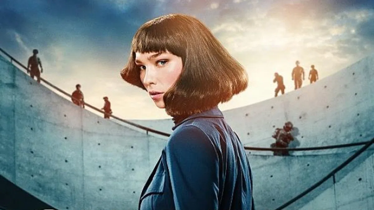 Citadel: Diana, Prime Video'nun İtalyan Yapımları Arasında Küresel Çapta En Çok İzlenen Dizisi Oldu