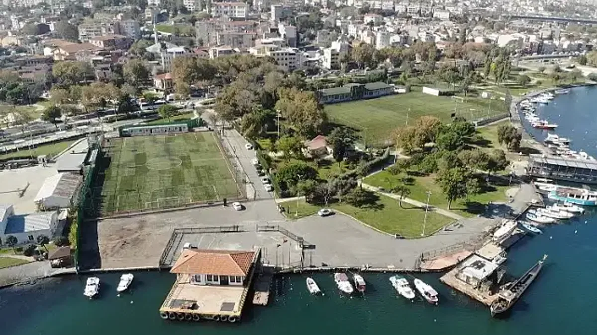 Amatör kulüplere güzel haber