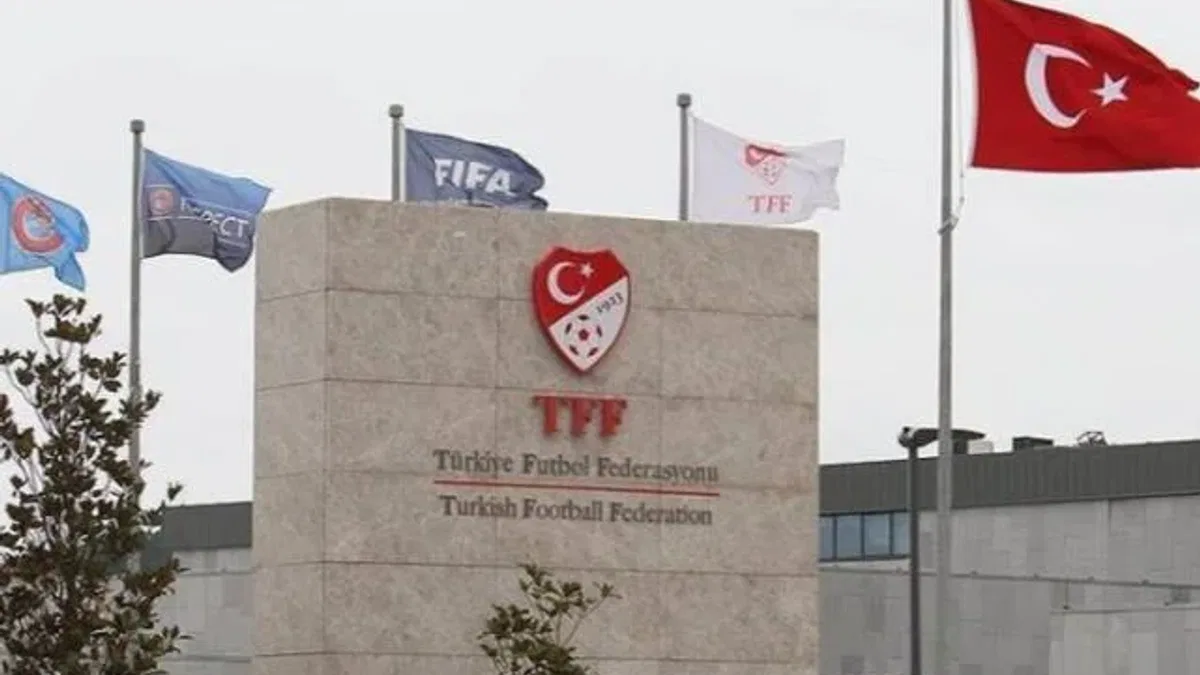 PFDK kararları açıkladı, 4 Süper Lig kulübüne para cezası