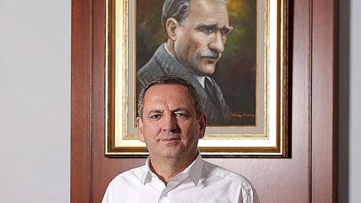 “Ayvalık Vizyonu" Çalıştayı Gün Sayıyor…