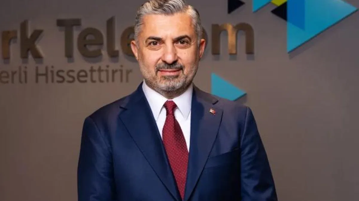 Türk Telekom Teknolojiyi İyilik ve Faydaya Dönüştürüyor, Engeller Kalkıyor