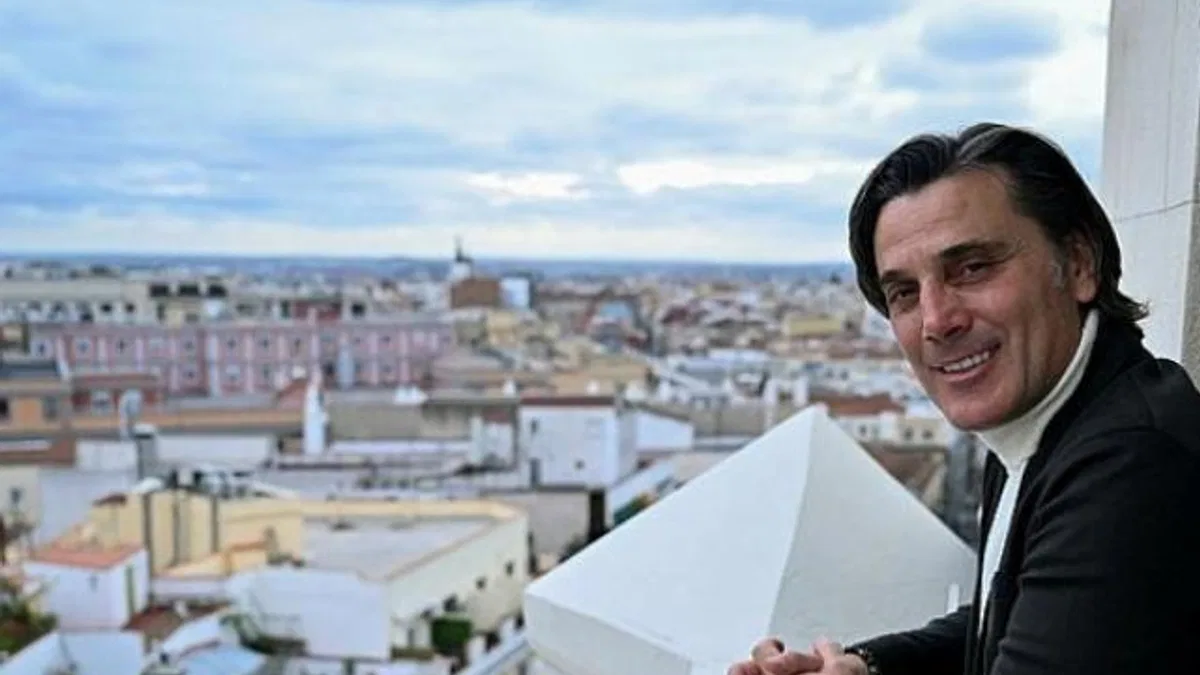 A Milli Takım Teknik Direktörü Vincenzo Montella'dan Arda Güler sözleri!