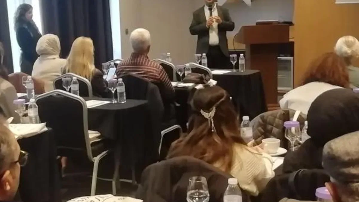 Kuraklık Ustaları Projesi Tamamlandı
