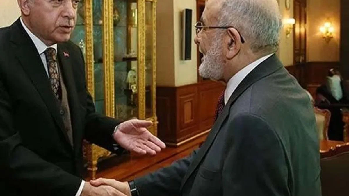 Temel Karamollaoğlu, Cumhurbaşkanı Erdoğan’a 70 bin TL tazminat ödeyecek