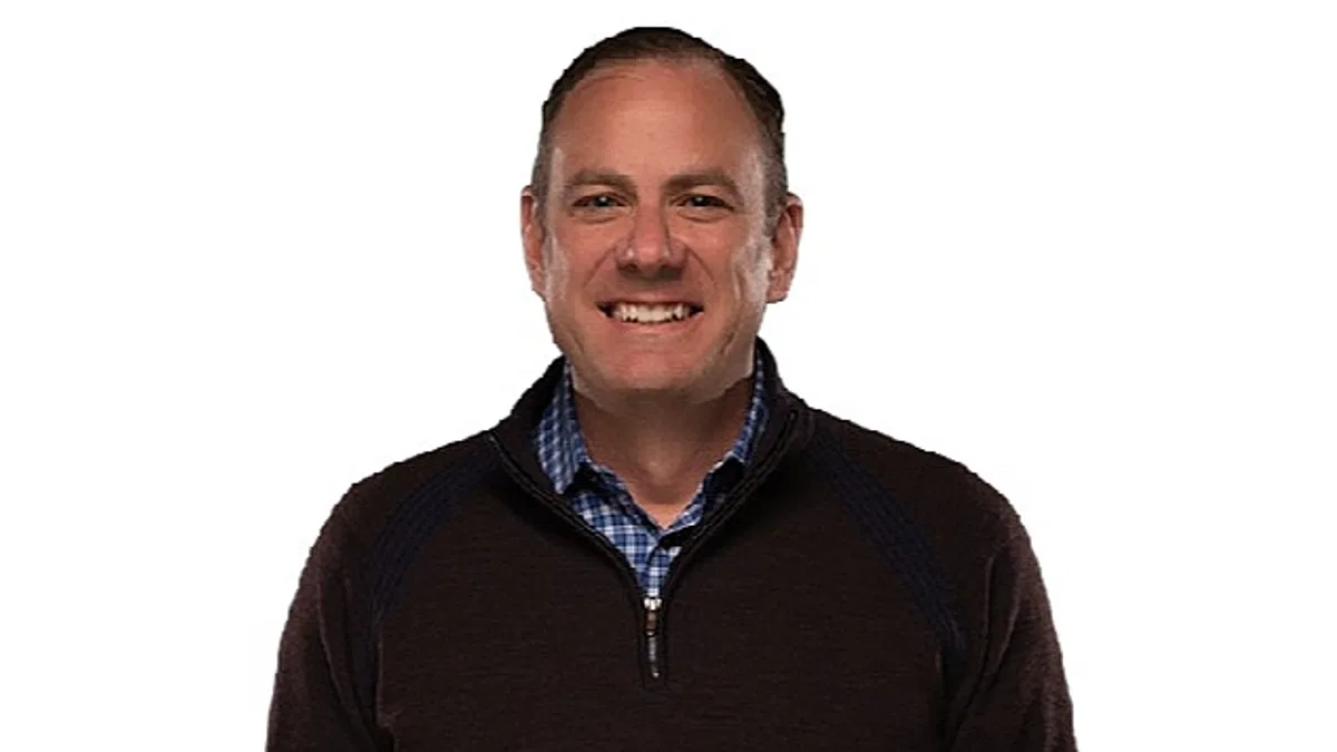 Veeam'in yeni CFO'su Dustin Driggs oldu